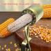 Practical Dry Corn Thresher Small Hand Operated Household Manual Thickener Corn Threshing Tool Corn Peeler Artifact Corn Thresher Hand Machine Stainless Steel Sheller - Buy Online on GoSupps.com