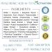 Organic Hyaluronic Acid Serum with Aloe & Chamomile - Anti-Aging Facial Moisturizer for All Skin Types (2 oz) - Buy Online on GoSupps.com