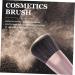 Beaupretty 3 Sets makeup brush set Foundation brush concealer brush cosmetic eye brush blush brush face makeup supple makeup brush Miss beauty tools man-made fiber bristles portable - Buy Online on GoSupps.com