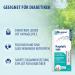 Behrend HomeCare Nail Fungus Pen - Fast Treatment for Fungal Infections on Fingers & Toes - Medical Device with Proven Results - Buy Online on GoSupps.com