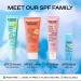 Everyday Humans Big Mood SPF 30 Mineral Sunscreen Lip Balm - Oat Milk Flavor | Shea Butter & Vitamin E | 0.15 oz - Buy Online on GoSupps.com