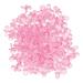 Acrylic Pacifier - Pink Baby Shower Decoration Party Supplies | International Shipping Available - Buy Online on GoSupps.com