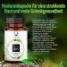 M.A.S. True Balance Hyaluronic Acid Capsules - 405mg 90 Vegan Capsules Anti-Aging Lab Tested Made in Germany - High Dose No Additives 3-Month Supply - Buy Online on GoSupps.com