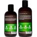 Dr. Squatch Men's Beach Expanded Pack - Natural Bar Soap & Cool Fresh Aloe Hair Care Set - Buy Online on GoSupps.com