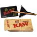 Raw Pre Rolled Cones Bundle - 60 Raw Pre Rolled Cones Lean. Raw Loader for Pre-Rolled Lean Cones Rolling Ace Premium Scoop Card Smelly Proof Bag. Pre Rolled Cones 110mm Lean - Buy Online on GoSupps.com