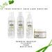 Aloe Vera Moisturising Milk - Natyr Fair & Natural | 200 ml | Hydrating & Soothing | International Shipping Available - Buy Online on GoSupps.com