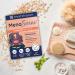 Healthspan MenoSerene Hormonal Balance Tablets - Menopause & Hormonal Support with Soy Extract and Vitamin B6 | Vegan-Friendly - Buy Online on GoSupps.com