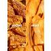 KoRo - Organic Brooks Dried Mango Slices 10 x 1 kg - Buy Online on GoSupps.com