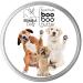 3 Cute Puppies Boo Boo Butter 8 oz