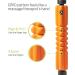 STK Handheld Massage Stick GRID Regular Firm 21-Inch - Deep Tissue Muscle Relief - Buy Online on GoSupps.com