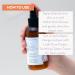 Little Pure Project Baby Bottom Spray - Soothing Diaper Rash Relief | Cleansing & Calming | Gentle Tea Tree & Chamomile | Wet Wipe Alternative - 5 fl. oz - Buy Online on GoSupps.com