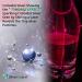 Premium SilverGuard Enhanced Colloidal Silver Liquid 30ppm Immune Support - 32 oz (16 oz 2 Pack) - Buy Online on GoSupps.com