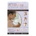 Finishing Touch Flawless Cleanse Spa Electric Body Brush with 3 Cleansing Heads - Buy Online on GoSupps.com