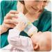Buy Mam Easy Start Anti-Colic Baby Bottle 260ml | Innovative Floor Valve Suction Cup Size 1 From Birth - Colic Relief for Babies - Buy Online on GoSupps.com