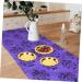 OFFSCH 6pcs Dried Fruit Plate Veggie Pasta Fruit Trays for Serving for Party Chips and Dip Serving Dish 10x10cm Golden - Buy Online on GoSupps.com