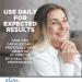 Elon Menopause Supplement for Women - Relief for Hot Flashes, Mood Swings, and Sleep Problems - Non-GMO Estrogen Support - With Black Cohosh & Dong Quai - 60 Capsules - Buy Online on GoSupps.com