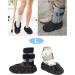 Janmercy 10 Pcs Fracture Walking Boot Cover - Waterproof & Slip-Resistant Orthopedic Recovery Shoe Covers (Large) - Buy Online on GoSupps.com