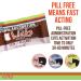 Licks Pill Free Cat Skin & Allergy Relief - Omega 3 Vitamins & Supplements - Turmeric Gel Packets 10ct - Buy Online on GoSupps.com