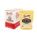 Bob's Red Mill Stone Ground Whole Grain, Millet Flour, 20 Ounce (Pack of 4)
