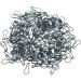 1000Pcs Metal Black Safety Pins for Clothing Crafting and DIY - Gourd Pin, Bulb Pin - Black - Buy Online on GoSupps.com