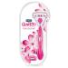 Schick Quattro for Women High Performance Razor Packaging May Vary 1 Razor