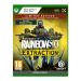 Tom Clancy's Rainbow Six Extraction Limited Edition (Exclusive to Amazon.co.uk) (Xbox One/ Series X) Xbox One/Series X Limited Edition