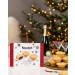 WALKER'S SHORTBREAD Luxury Mince Pies 372g (Pack Of 6) - Buy Online on GoSupps.com