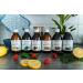 Organic Immunity Kit - 6-Pack (6x250ml) - 100% Cold-Pressed Pure Juice | No Dyes No Sugar No GMO No Preservatives | KO-Berriespolska  - Buy Online on GoSupps.com