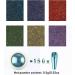 BISHENGYF 6 Box Chrome Nail Glitter Set - Holographic Magic Mirror Finish for Nail Art Design - Buy Online on GoSupps.com