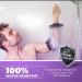 Premium Picc Line Cover for Upper Arm - Waterproof & Reusable - Easy to Use | 35mm Circumference - Buy Online on GoSupps.com