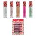 Expressions 5pc Cherry Bomb Lip Oil Set | Healing Cherry Infused Lip Care & Repair with Precision Applicator - Buy Online on GoSupps.com