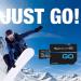 TEAMGROUP GO Card 256GB Micro SDXC UHS-I U3 V30 - High Speed Flash Memory Card for GoPro, Drone, Action Cameras, Nintendo Switch - Ideal for Outdoor Sports & 4K Shooting - Buy Online on GoSupps.com