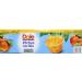Dole Diced Peaches (20 X 107 Ml) 20 Count Peach 20 Count (Pack of 1) - Buy Online on GoSupps.com