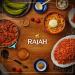 Rajah Spices All Purpose Seasoning - 10 x 400g Pack - Premium Quality Ingredients - Buy Online on GoSupps.com