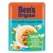 Ben's Original Rice with coconut cream Thai way 2min - 220g
