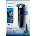 Philips Norelco Shaver 7500 with SenseIQ Technology - Wet & Dry Electric Shaver | Quick Clean Pod | Travel Case & Pop-up Trimmer - Buy Online on GoSupps.com