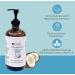 Pure Inventions Coconut Water Infusion Drops - No Sugar, Calories, or Artificial Sweeteners - 500 Servings - 16oz Family Size Bottle - Buy Online on GoSupps.com