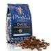 BOCCA DELLA VERITA® - Italian ground coffee OMERO PREMIUM 60A/40R in 250 gram bag with protective valve