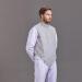 Gangtiehun Fencing Electric Sabre Jacket Suit - Metallic Vest for Child and Adult Fencer - Buy Online on GoSupps.com