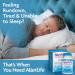 60 ct Allerlife Sleep Capsules: Allergy Supplements and Natural Sleep Aid - Buy Online on GoSupps.com