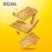 Wheat Thins Original Whole Grain Crackers - Family Size 6 x 16 oz Boxes | Holiday Snack Treats - Buy Online on GoSupps.com