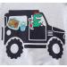 Dinosaur Boys Sweatshirt | Cotton Casual Top for Kids | Long Sleeve Pullover T-Shirt | Toddler Girls & Baby Clothes 1-8 Years | 4-5 Years - Buy Online on GoSupps.com