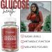 Lumen Naturals Gluco Goddess for Women with Cinnamon Banaba L-Taurine & Bitter Melon Extract 180 Capsules 60 Servings Non-GMO Vegan & Gluten-Free - Buy Online on GoSupps.com