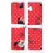 Disney Minnie Mouse Fat Quarter - 18 x 21 - Premium Fabric for DIY Projects - Buy Online on GoSupps.com