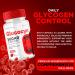 Glucocyn Capsules Official Glucocyn Glycogen Supplement Pills with All Natural Ingredients Advanced Formula Support Pills with Maximum Strength Premium Vitamins for Women and Men (60 Capsules) - Buy Online on GoSupps.com