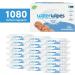 Buy Waterwipes Plastic-Free Cleaning Towels for Babies | 1080 Pieces 99.9% Water-Based Hypoallergenic for Sensitive Skin - Buy Online on GoSupps.com