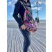 Ronin Samurai Emperor Head Gi Bag for BJJ, Karate, Judo, TKD & Kempo - Unisex Gym Gear Carrier for Travel - Buy Online on GoSupps.com