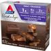 Atkins Snack Bars - Caramel Chocolaty Nut Roll 2g Sugar Keto-Friendly High Fibre 5 count & Endulge Treats Milk Chocolate Caramel Squares 1g Sugar Keto-Friendly High Fibre 15 count Caramel Chocolaty Nut Roll + Endulge Treats - Buy Online on GoSupps.com