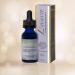 Double Stem Cell Silver Serum - Anti-Aging & Rejuvenation Treatment for Face & Neck | Scar & Acne Therapy Hydrating Moisturizer - Buy Online on GoSupps.com