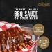 Cattlemen's Kansas City Classic BBQ Sauce 3.78 L - Authentic American BBQ Sauce with Rich Tomato Paste - Buy Online on GoSupps.com